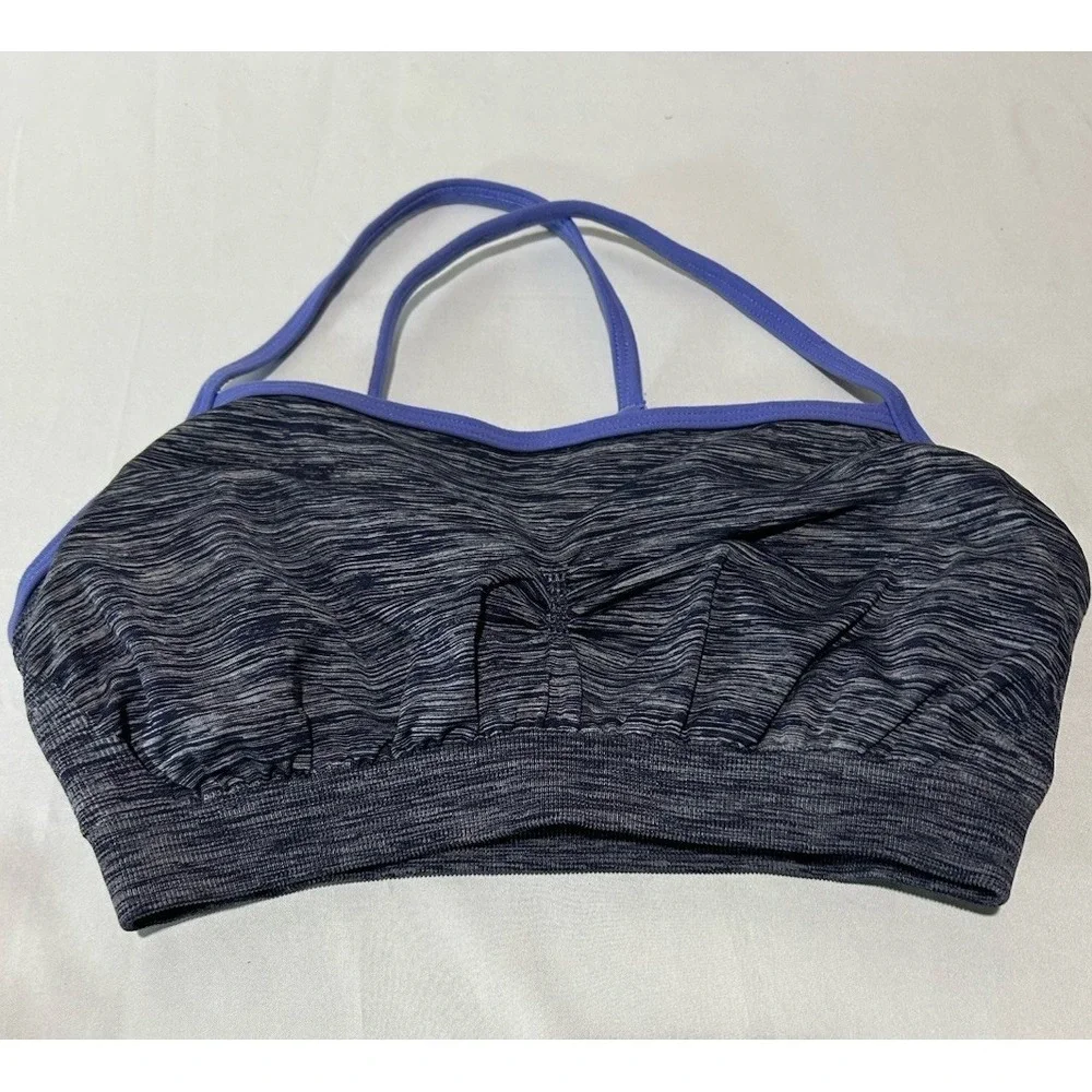 Women Size XS Sports Bra Lot 4  Victoria Secret Sport Calia Zella Workout Active